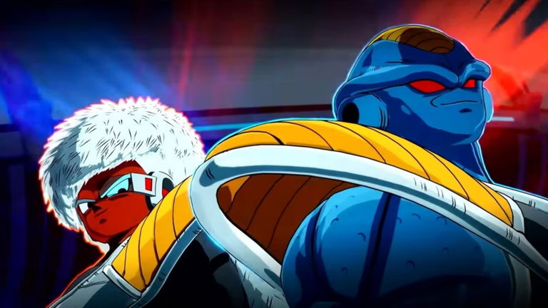 Dragon Ball: Sparking Zero! podría ofrecer muy pronto novedades de su lanzamiento