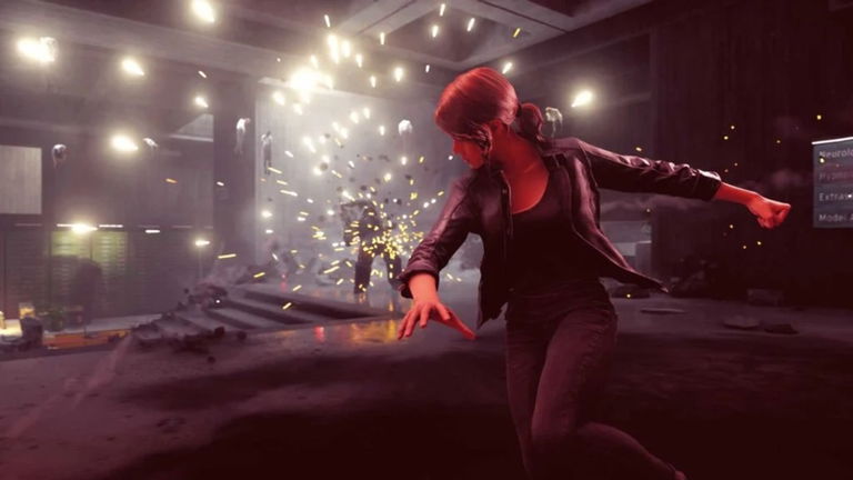 Remedy da nuevos detalles de Condor, el spin off de Control