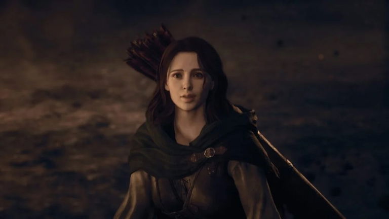 La próxima actualización de Dragon's Dogma 2 solucionará los problemas con los 30fps