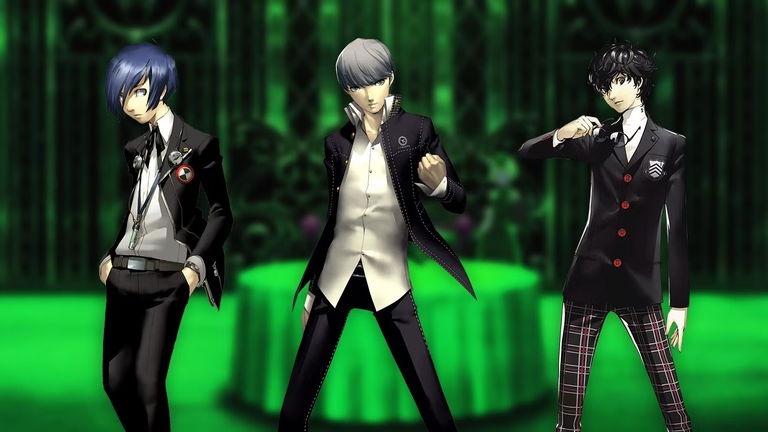 Persona 6 ya tendría ventana de lanzamiento, según un conocido insider