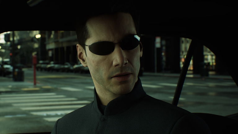 Matrix podría tener un nuevo videojuego en desarrollo