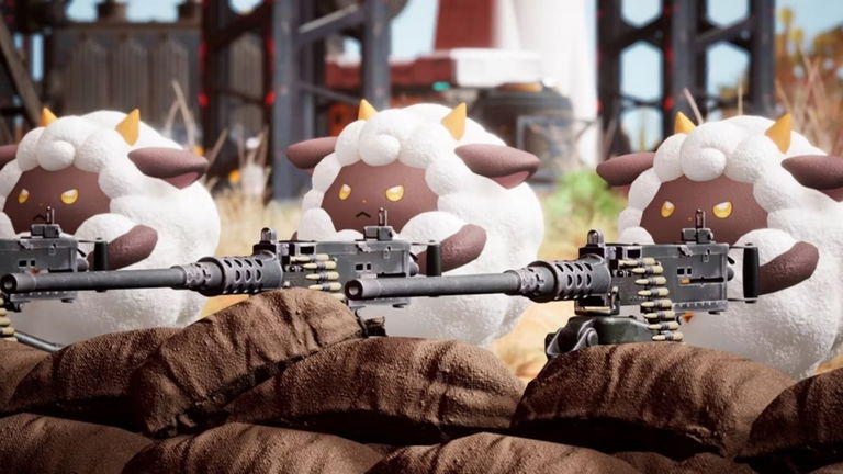 Tencent estaría desarrollando 2 juegos similares a Palworld