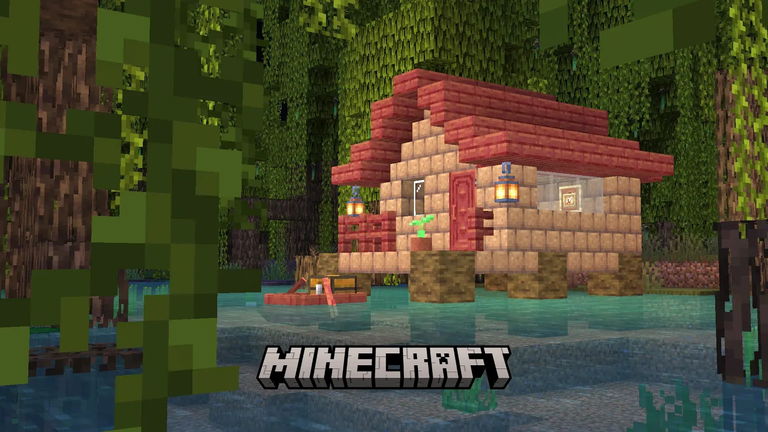 Minecraft sigue siendo el juego más vendido de la historia y será complicado superar sus cifras