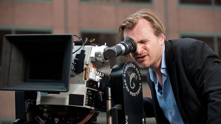 Christopher Nolan tiene las reglas más extrañas al momento de grabar sus películas