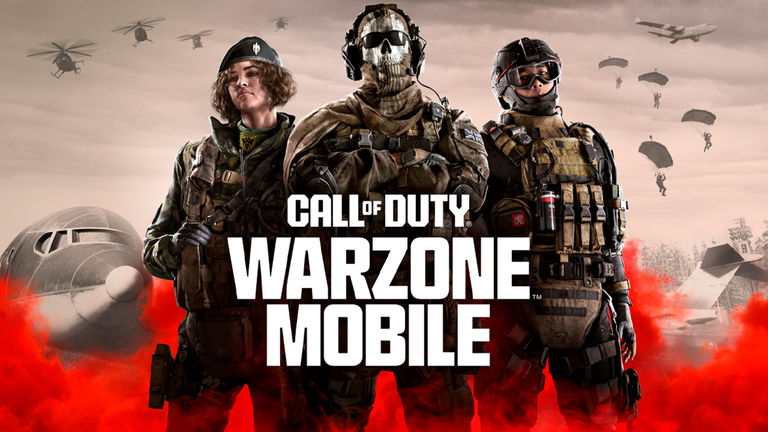 Call of Duty: Warzone Mobile, ¿cuáles son los dispositivos compatibles?