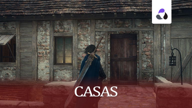 Cómo conseguir una casa en Dragon's Dogma 2