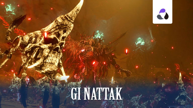 Final Fantasy VII Rebirth: cómo derrotar a Gi Nattak