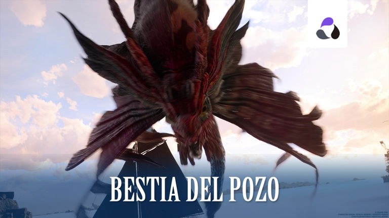Final Fantasy VII Rebirth: cómo derrotar a la Bestia del pozo