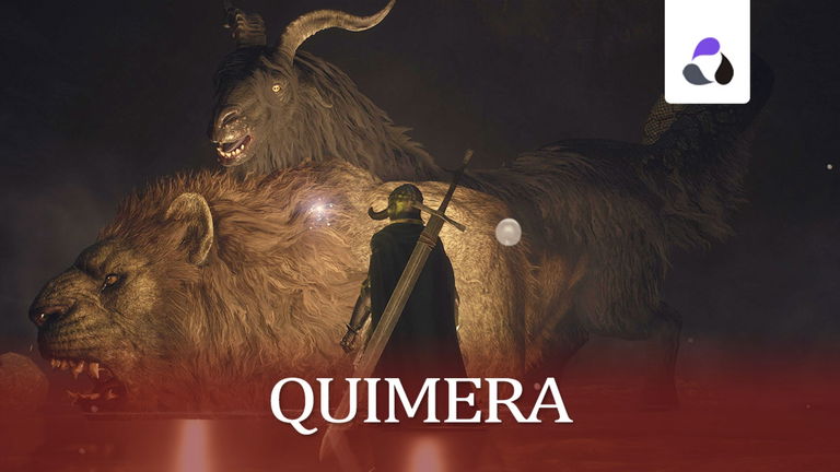 Dragon's Dogma 2: como derrotar a una Quimera y recompensas