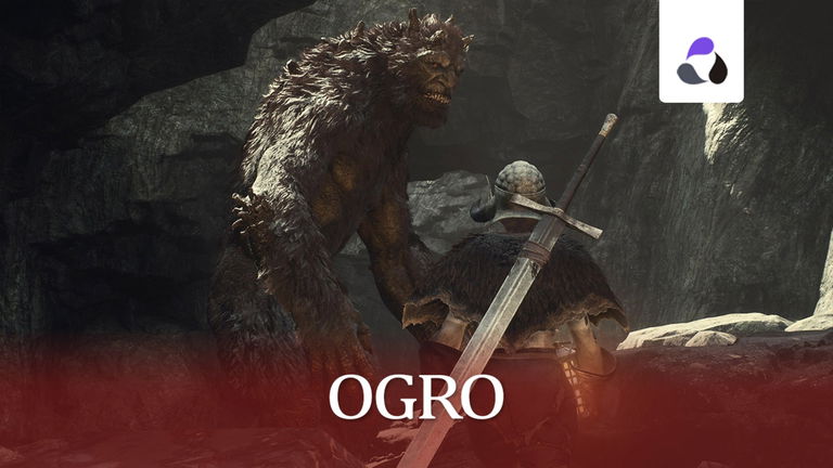 Dragon's Dogma 2: como derrotar a un Ogro y recompensas