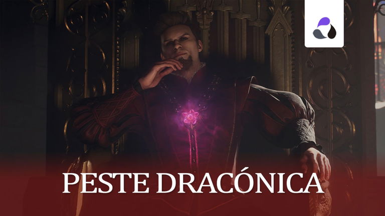 Peste dracónica en Dragon's Dogma 2: qué es y como evitarla