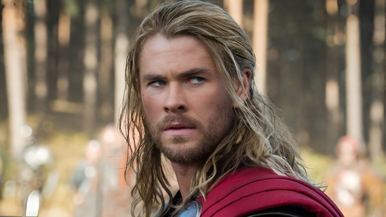 Marvel Studios: Chris Hemsworth no era el actor destinado a ser Thor en el UCM