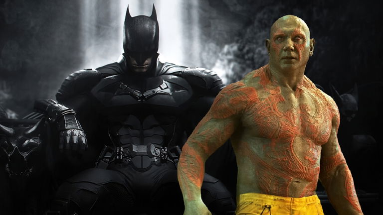 Dave Bautista avanza que podría interpretar a este icónico villano de Batman en el DCEU