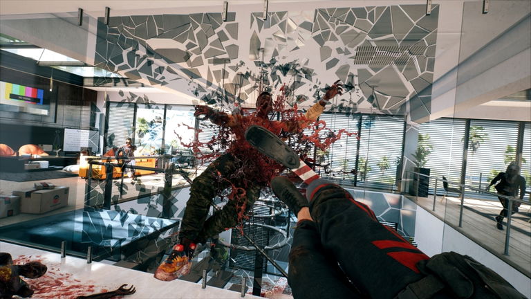 Este impresionante detalle te darán ganas de jugar Dead Island 2