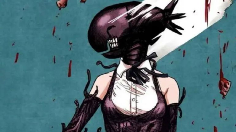 Chainsaw Man: el Demonio Bomba se vuelve real en este estupendo cosplay