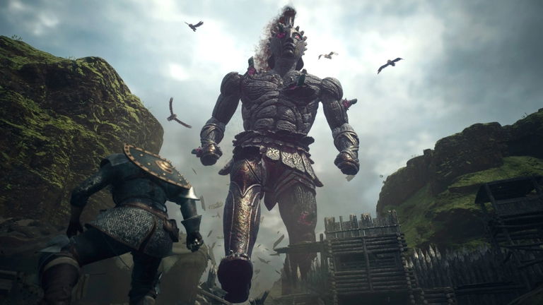 Un mod de Dragon's Dogma 2 consigue arreglar el gran problema del juego