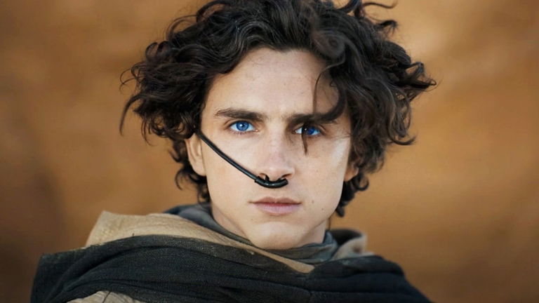 Un jugador de Dragon's Dogma 2 crea a Timothée Chalamet, protagonista de Dune