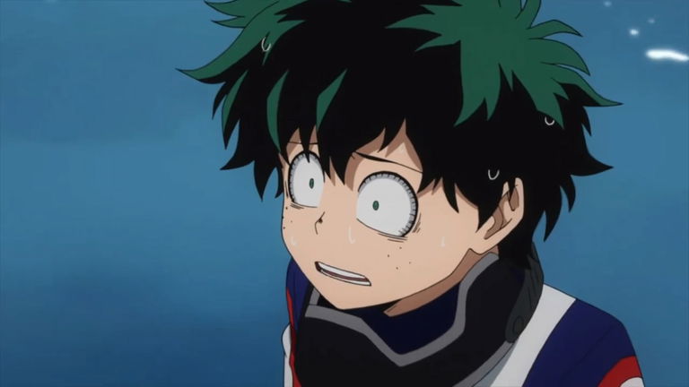 Este arco de My Hero Academia destrozó la fe en los héroes