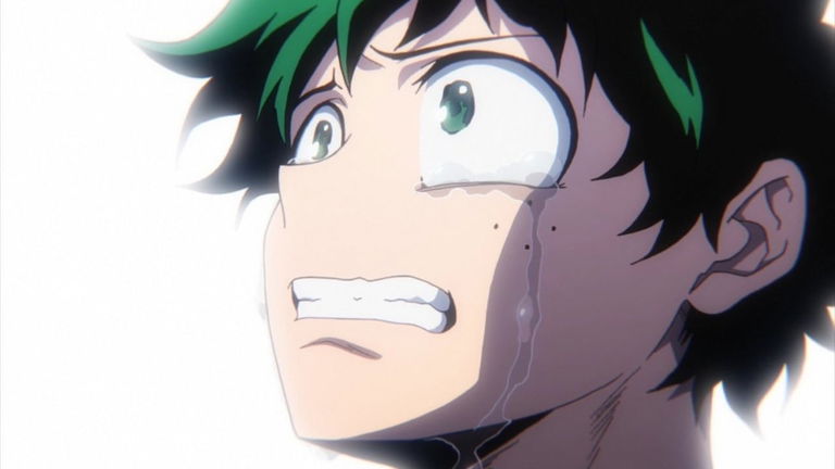 My Hero Academia revela su personaje más trágico y no es quien piensas