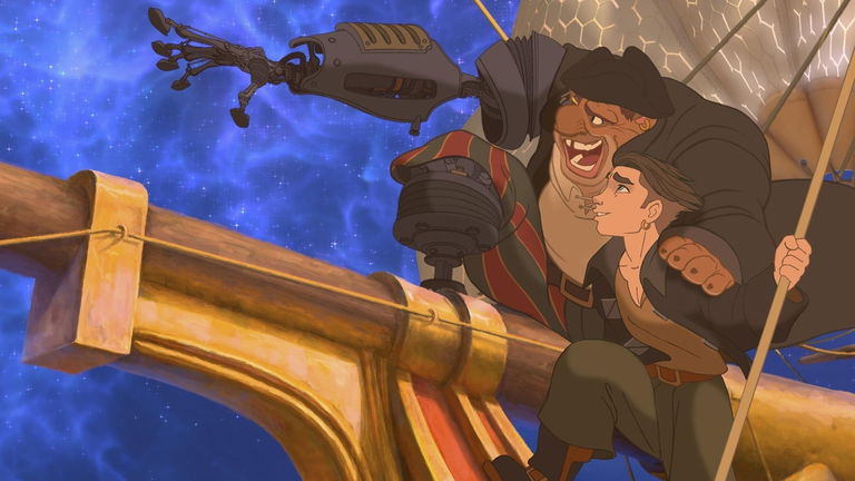 6 películas de Disney infravaloradas que en realidad son muy buenas