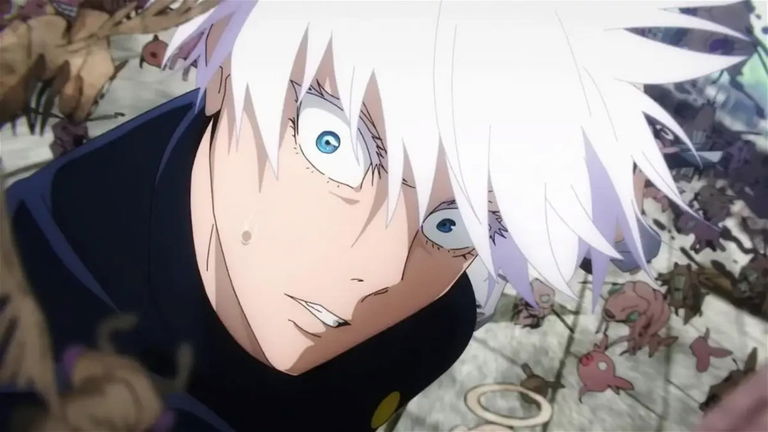 Jujutsu Kaisen: esta ilustración oficial insinúa el regreso de Satoru Gojo