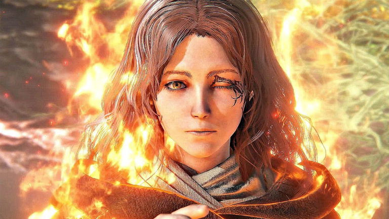 Así era el comienzo alternativo para Elden Ring que FromSoftware terminó descartando