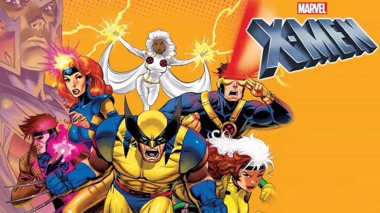 El símbolo de los X-Men ha transformado su significado en el universo de Marvel