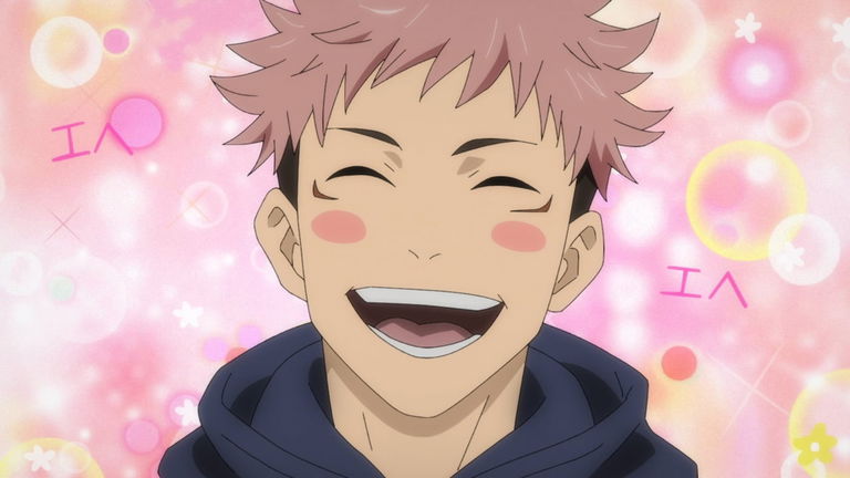 Una de las mejores batallas de Jujutsu Kaisen se convierte en una comedia romántica