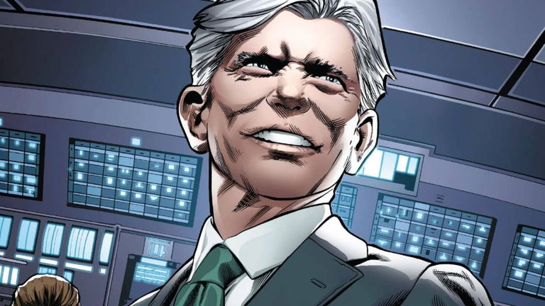 Marvel revela el turbio legado de uno de los peores villanos de X-Men