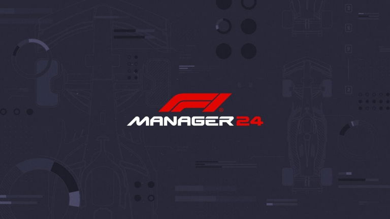 F1 Manager 2024 anunciado con un primer tráiler que anticipa su ventana de lanzamiento