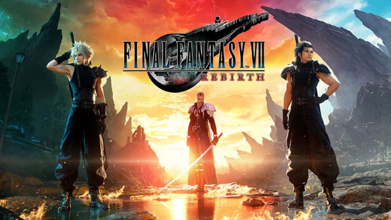 Helldivers 2 y Final Fantasy VII Rebirth lideran las descargas en PlayStation Store
