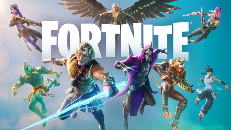 Fortnite retrasa el inicio de su nueva temporada por problemas en sus servidores