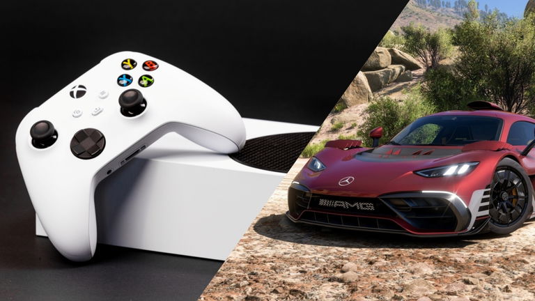 Este es el juego que más le cuesta ejecutar a Xbox Series S