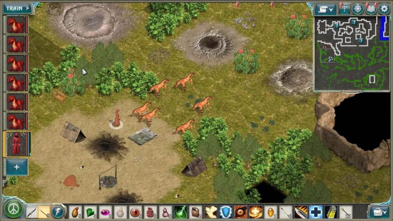 Tras más de 20 años, este clásico RPG tiene una remasterización