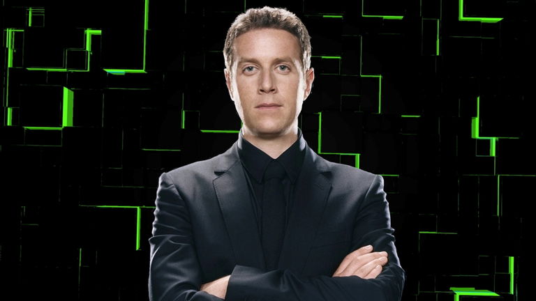 Geoff Keighley es duramente criticado por la industria del videojuego