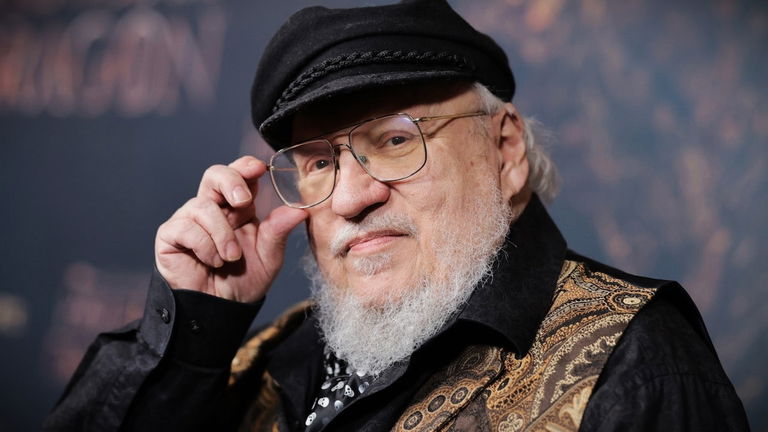 Estos son los libros en los que George R. R. Martin se inspiró para crear Juego de Tronos