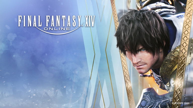 Final Fantasy XIV Online anuncia su fecha de lanzamiento para Xbox Series