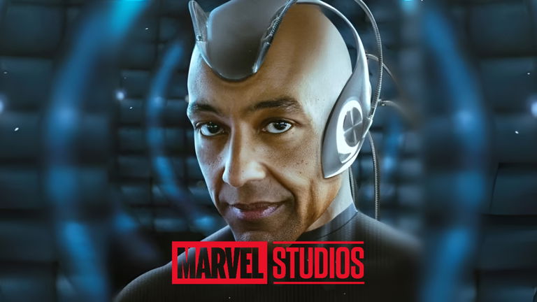 La condición de Giancarlo Esposito para ser el Profesor X se vuelve más real que nunca