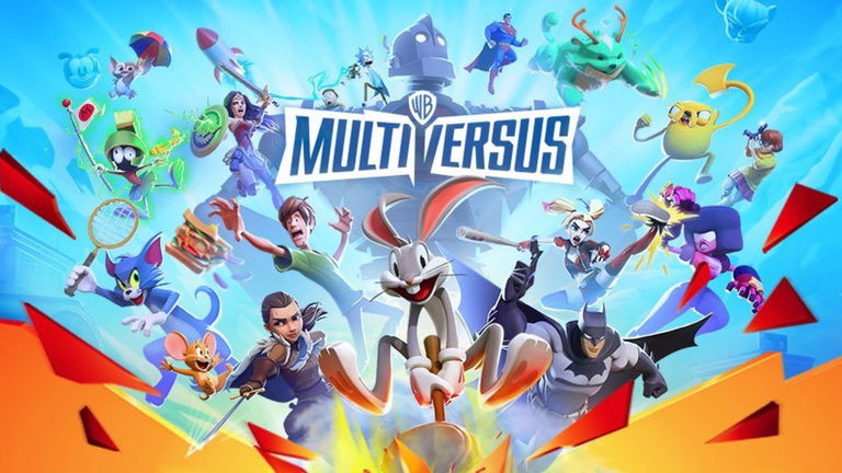 MultiVersus anuncia su reestreno dando el salto a Unreal Engine 5