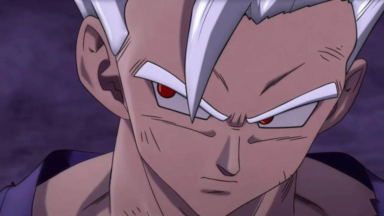 Dragon Ball Super ha cometido un error absurdo con el nombre de la nueva transformación de Gohan