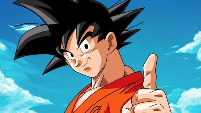 Las 63 mejores frases de Goku en todo Dragon Ball