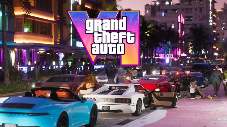 GTA VI podría ofrecer pronto grandes novedades sobre su lanzamiento