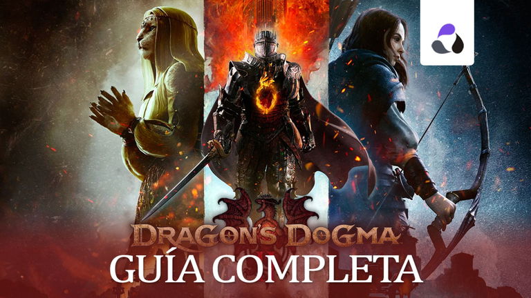 Guía completa Dragon's Dogma 2: vocaciones, consejos y trucos