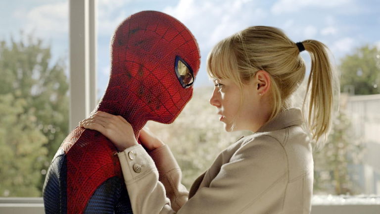 Emma Stone habla sobre un posible regreso como Gwen Stacy en la franquicia Spider-Man