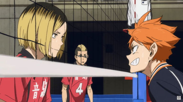 La película de Haikyuu rompe el récord de audiencia de Spy x Family