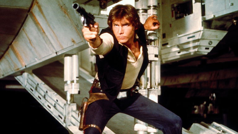 46 frases de Han Solo icónicas: son dignas de enmarcar