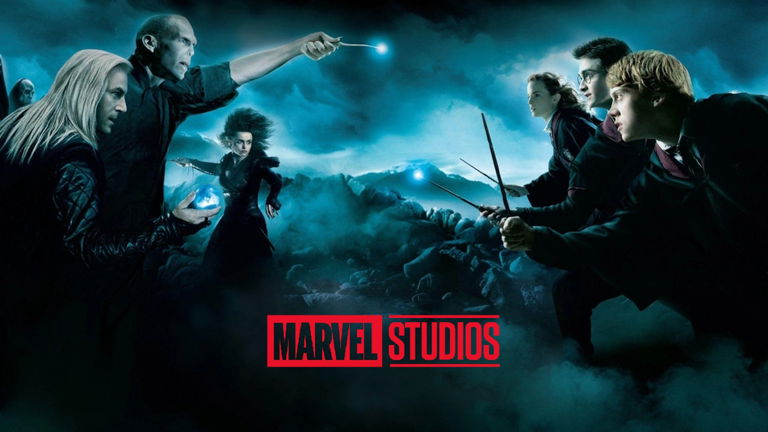 Una icónica actriz de Harry Potter habría sido reclutada por Marvel Studios