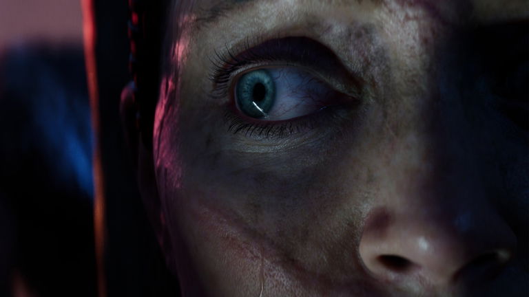 Senua’s Saga: Hellblade II revela impresionantes capturas de su modo foto