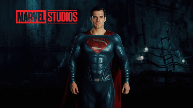 Henry Cavill se convierte en una versión imaginaria de Cíclope para el UCM