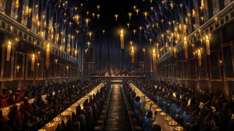 ¿HBO podría profundizar en otras historias de Harry Potter después de la serie?